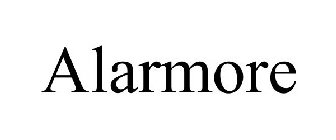 ALARMORE