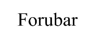 FORUBAR