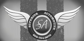 SUPERIOR AUTO 609-704-0070