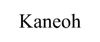 KANEOH