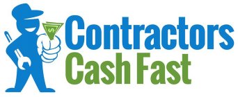 CONTRACTORS CASH FAST