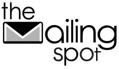 THE MAILING SPOT