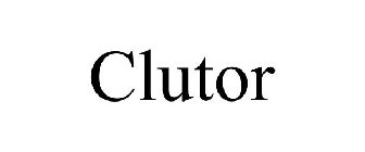 CLUTOR