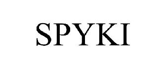 SPYKI