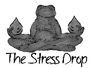 THE STRESS DROP