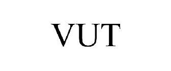 VUT