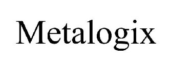 METALOGIX