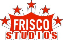 FRISCO STUDIOS
