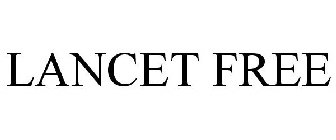 LANCET FREE