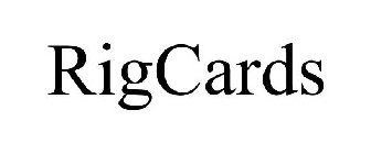 RIGCARDS