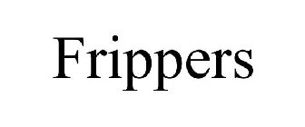 FRIPPER'S