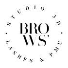 · STUDIO 3D · BROWS' LASHES & PMU