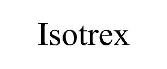 ISOTREX