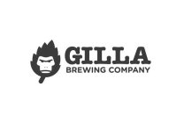 GILLA BREWING COMPANY