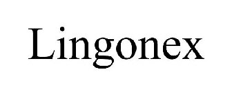 LINGONEX