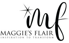 IMF MAGGIE'S FLAIR INSPIRATION TO TRANSFORM