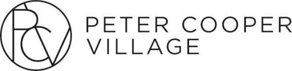 PCV PETER COOPER VILLAGE