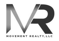 MR MOVEMENT REALTY, LLC
