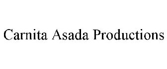 CARNITA ASADA PRODUCTIONS