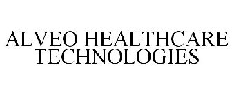 ALVEO HEALTHCARE TECHNOLOGIES