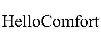 HELLOCOMFORT