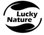 LUCKY NATURE