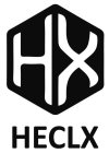 HX HECLX