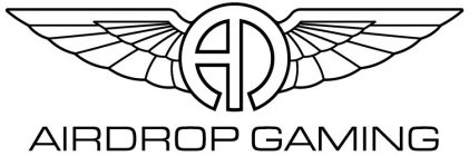 AD AIRDROP GAMING