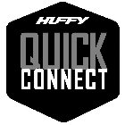 HUFFY QUICK CONNECT