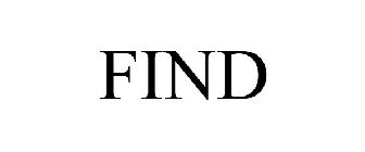 FIND