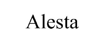 ALESTA