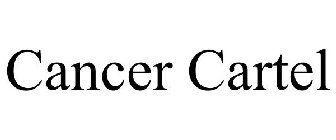 CANCER CARTEL