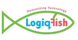 HUMANIZING TECHNOLOGY LOGIQFISH