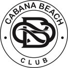 · CABANA BEACH · CLUB CBC