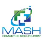 MASH CONSULTING & BILLING CORP