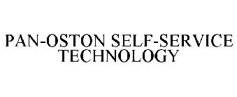 PAN-OSTON SELF-SERVICE TECHNOLOGY