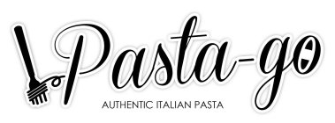 PASTA-GO AUTHENTIC ITALIAN PASTA
