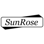 SUNROSE