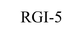 RGI-5