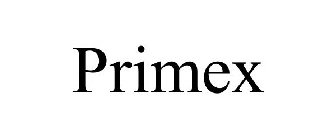 PRIMEX