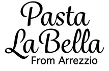 PASTA LA BELLA FROM ARREZZIO