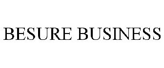 BESURE BUSINESS