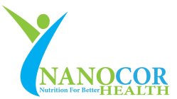 NANOCOR NUTRITION FOR BETTER HEALTH