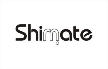 SHIMATE