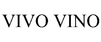 VIVO VINO