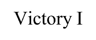VICTORY I