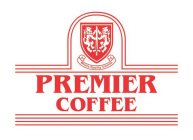 PREMIER COFFEE WHERE QUALITY COUNTS