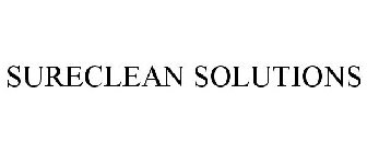 SURECLEAN SOLUTIONS