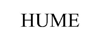 HUME