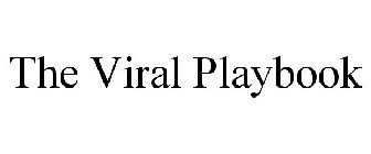 THE VIRAL PLAYBOOK